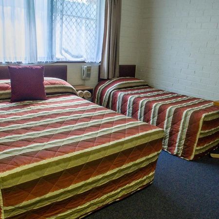 Arabella Motor Inn Tweed Heads Pokój zdjęcie