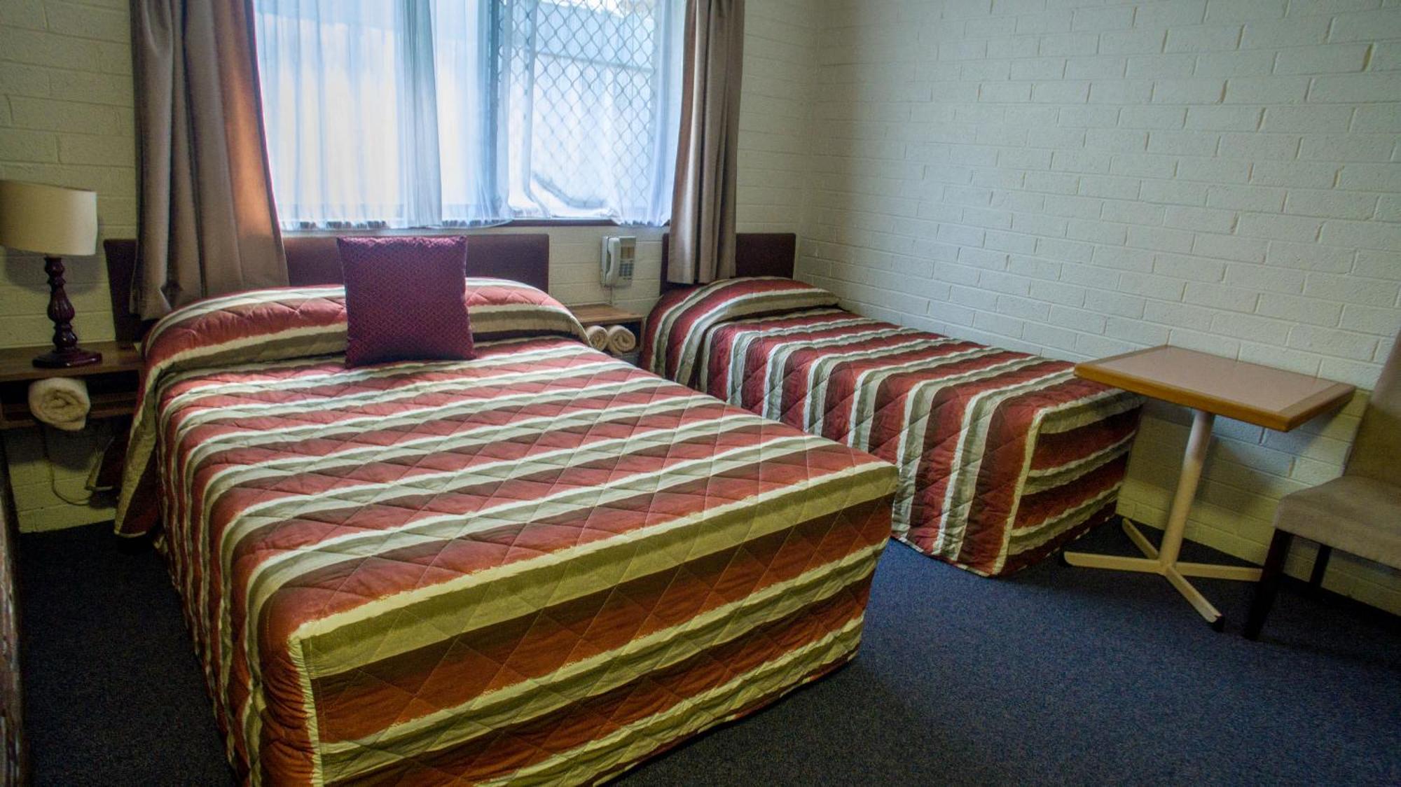 Arabella Motor Inn Tweed Heads Pokój zdjęcie