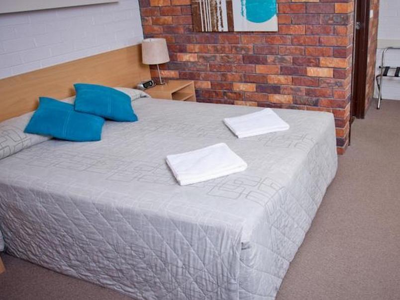 Arabella Motor Inn Tweed Heads Zewnętrze zdjęcie