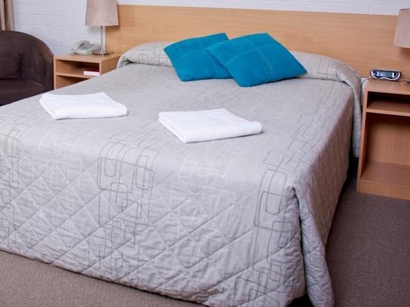 Arabella Motor Inn Tweed Heads Zewnętrze zdjęcie