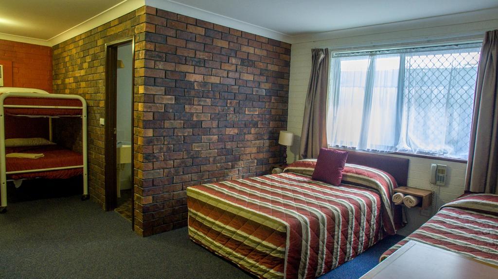 Arabella Motor Inn Tweed Heads Zewnętrze zdjęcie