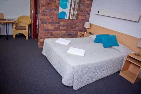 Arabella Motor Inn Tweed Heads Zewnętrze zdjęcie