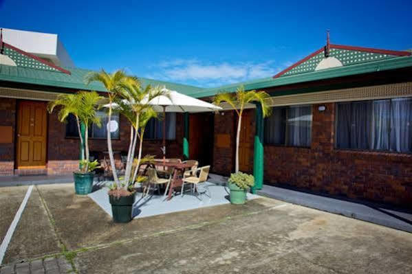 Arabella Motor Inn Tweed Heads Zewnętrze zdjęcie