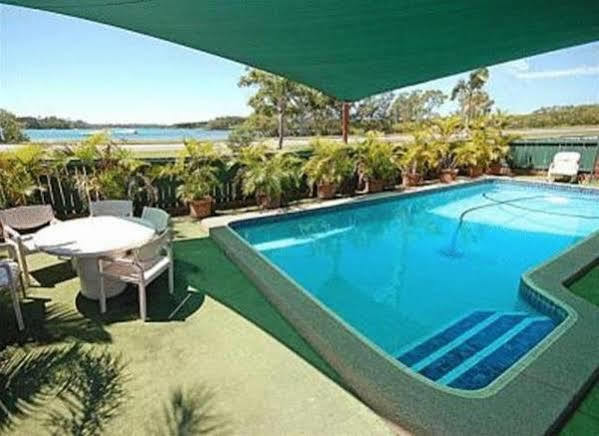 Arabella Motor Inn Tweed Heads Zewnętrze zdjęcie