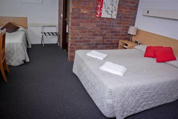 Arabella Motor Inn Tweed Heads Zewnętrze zdjęcie