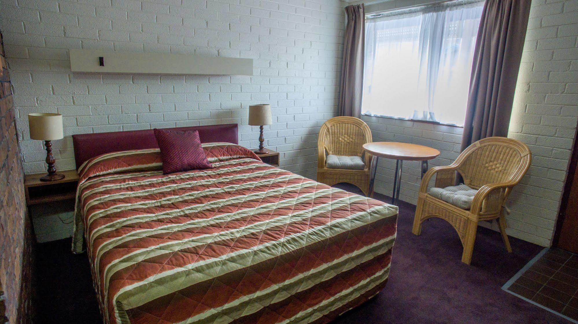 Arabella Motor Inn Tweed Heads Zewnętrze zdjęcie