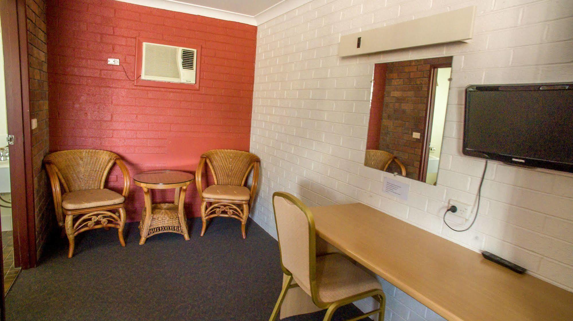 Arabella Motor Inn Tweed Heads Zewnętrze zdjęcie