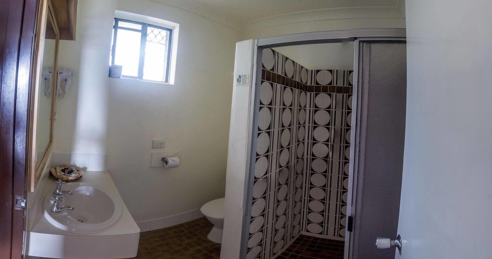 Arabella Motor Inn Tweed Heads Zewnętrze zdjęcie
