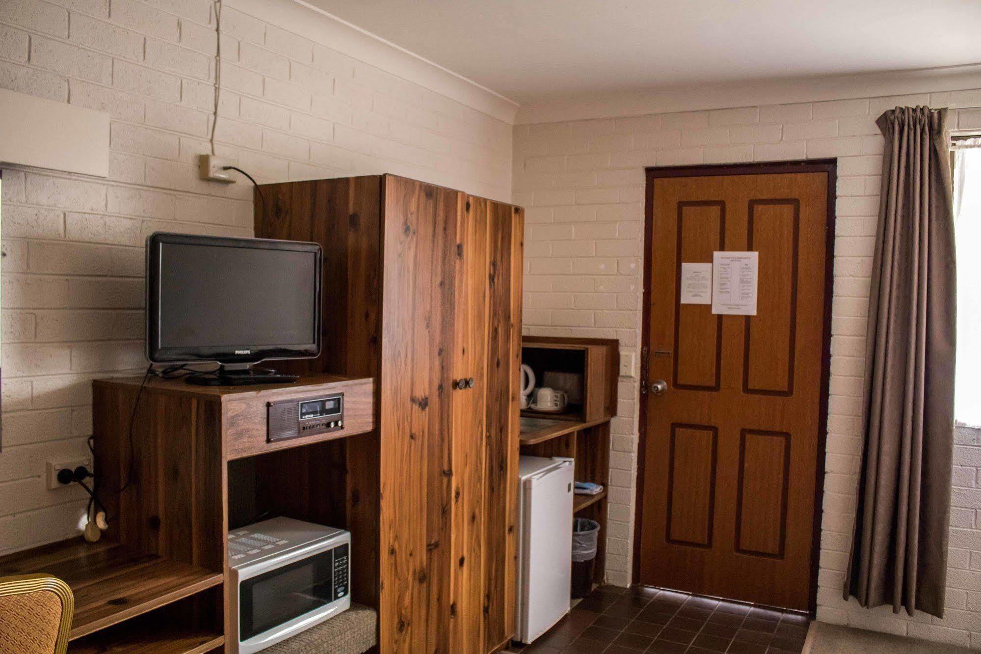 Arabella Motor Inn Tweed Heads Zewnętrze zdjęcie