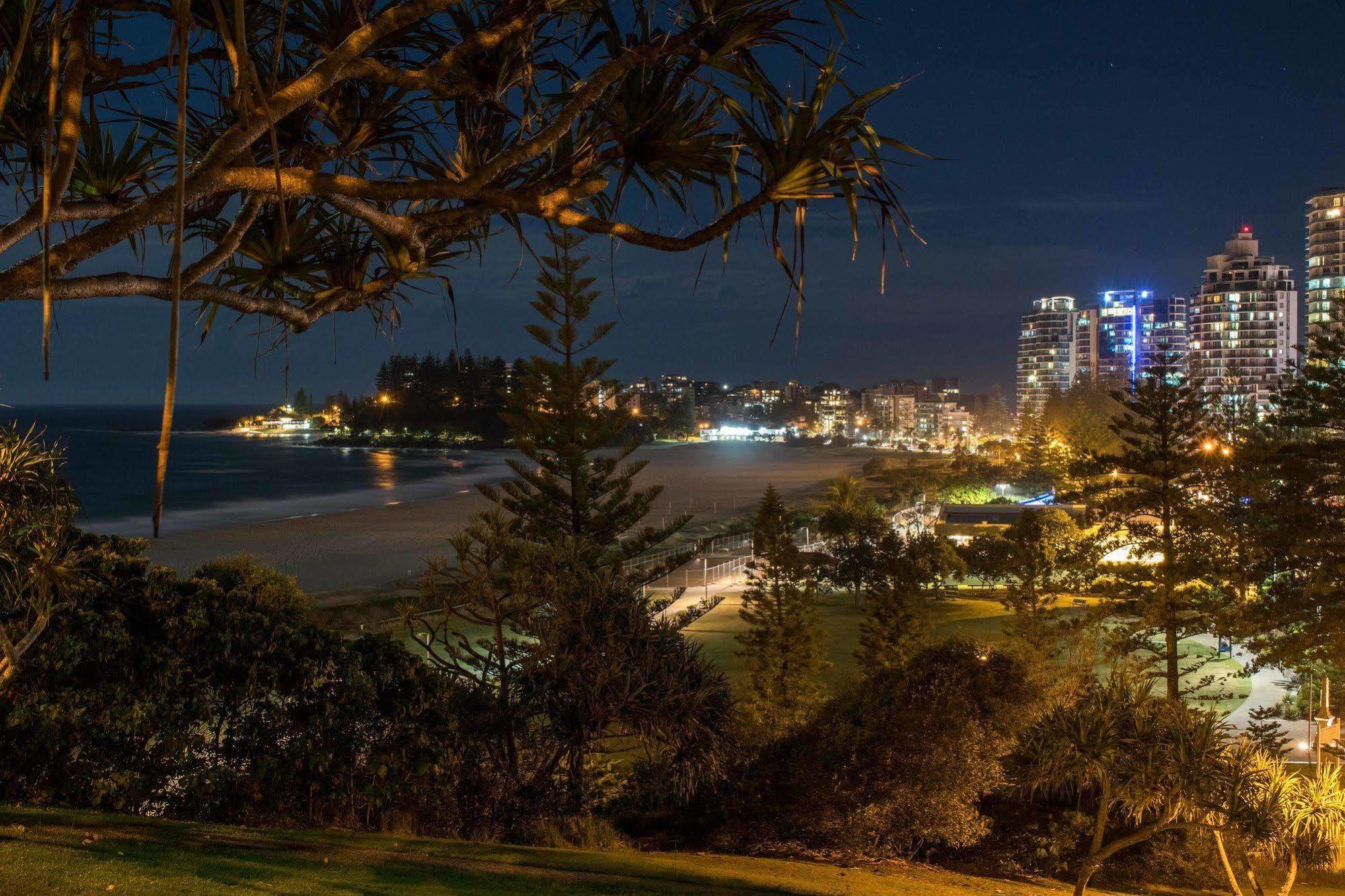 Arabella Motor Inn Tweed Heads Zewnętrze zdjęcie