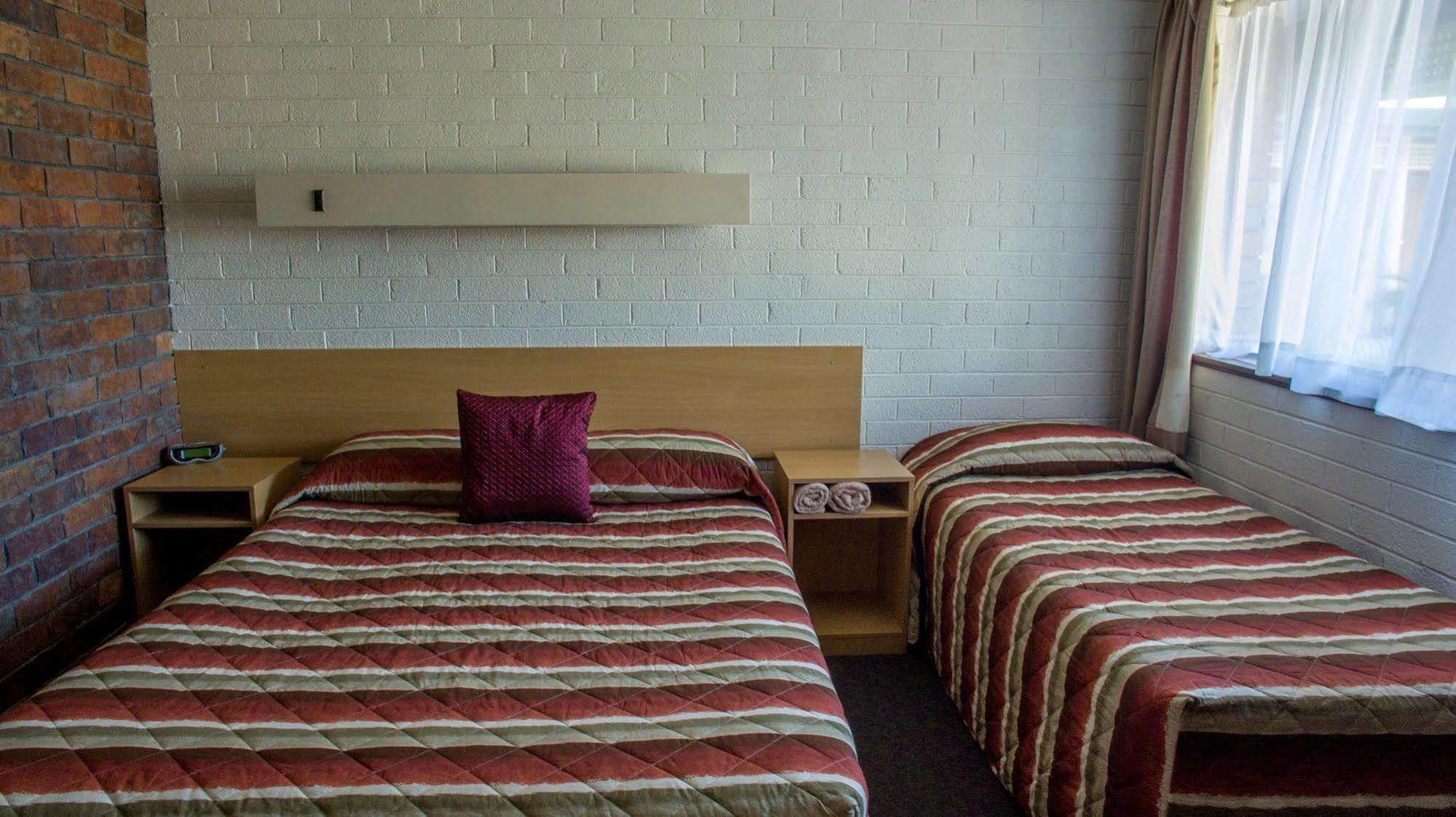 Arabella Motor Inn Tweed Heads Zewnętrze zdjęcie