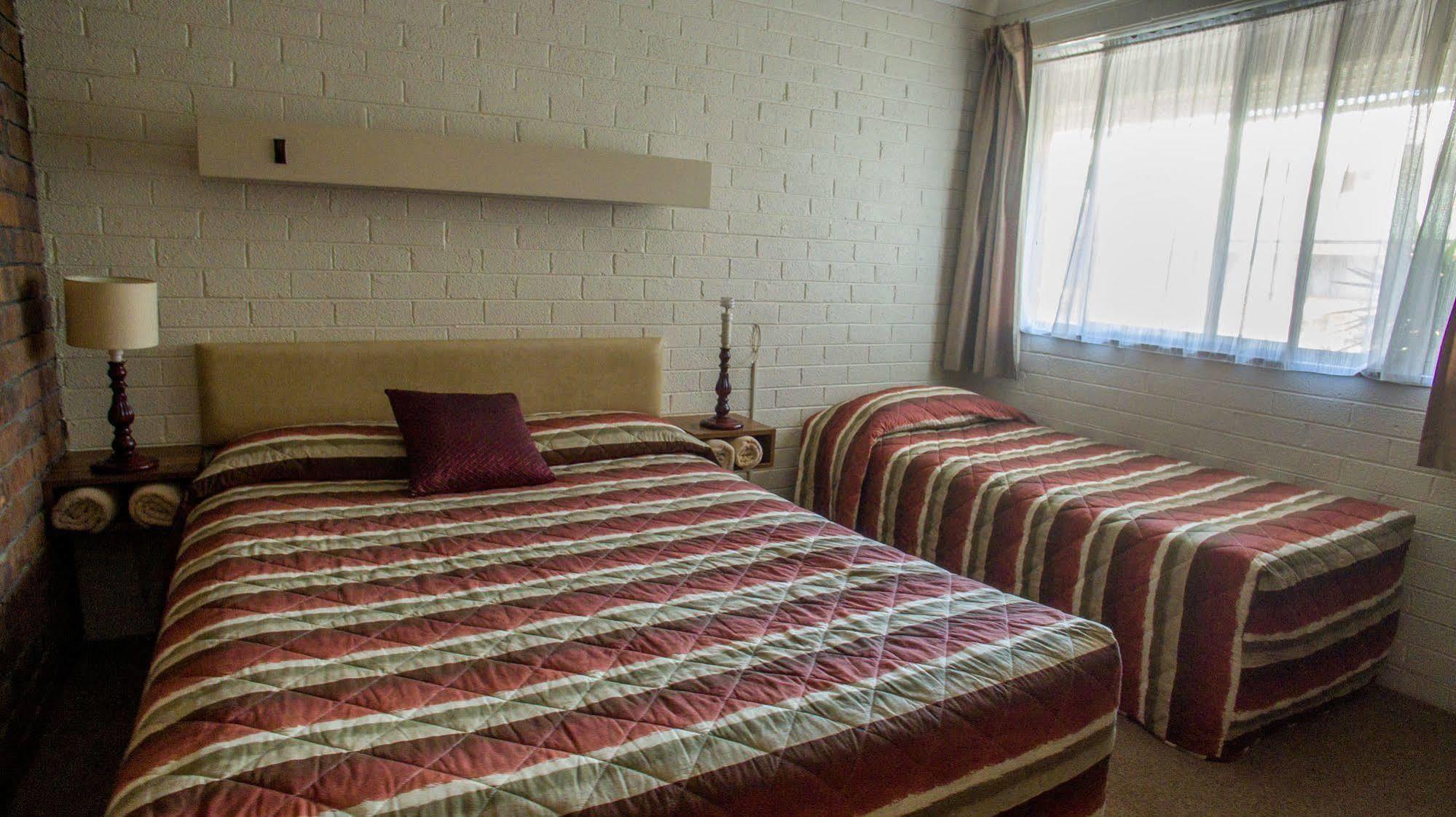 Arabella Motor Inn Tweed Heads Zewnętrze zdjęcie