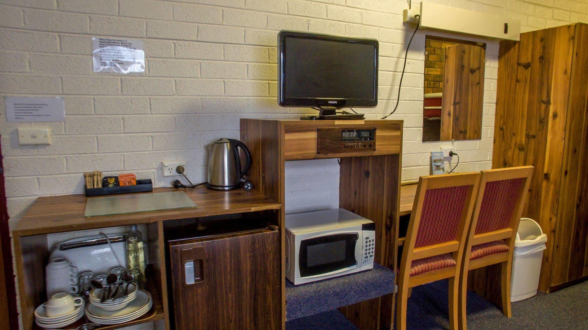 Arabella Motor Inn Tweed Heads Zewnętrze zdjęcie