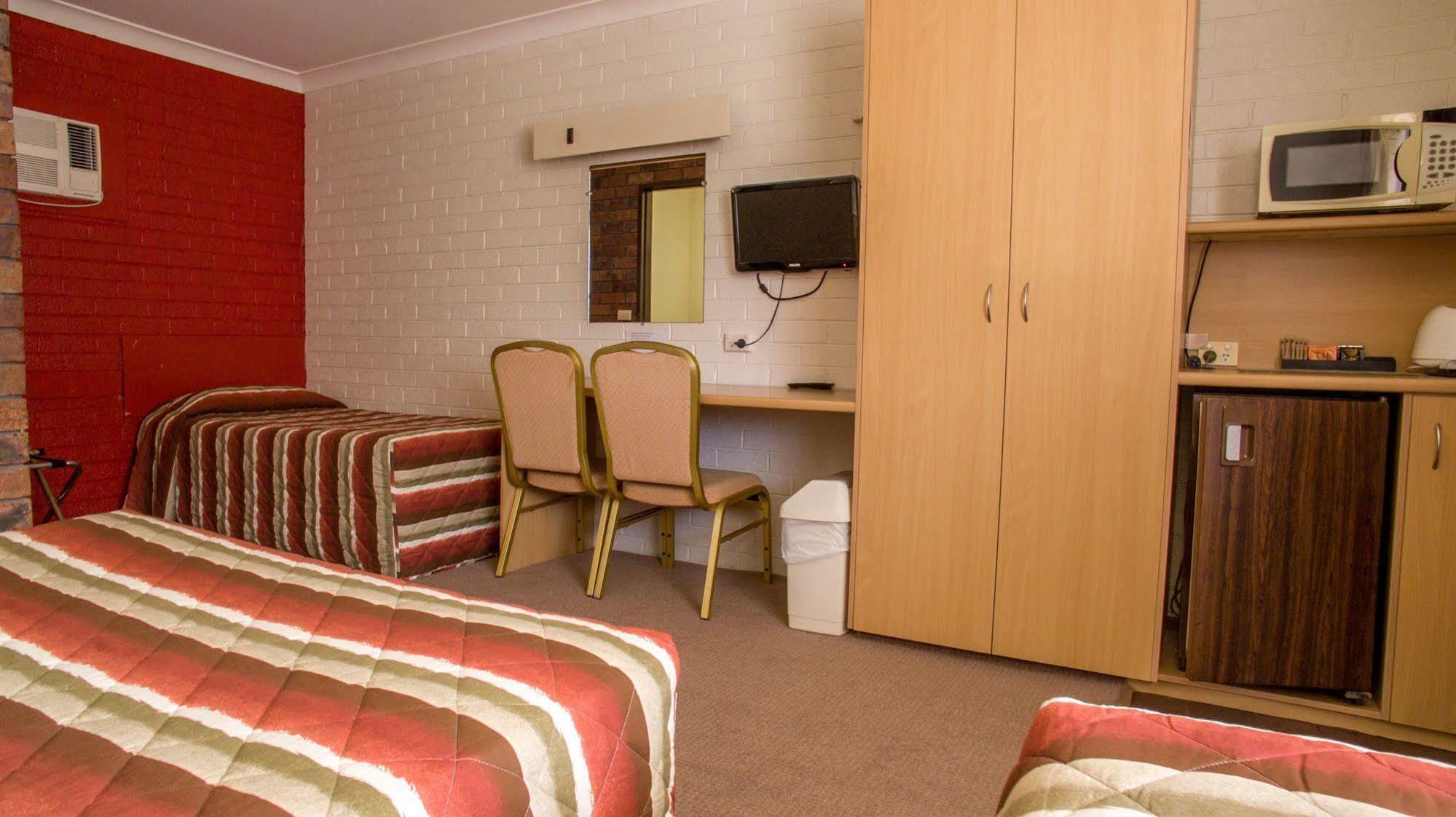 Arabella Motor Inn Tweed Heads Zewnętrze zdjęcie