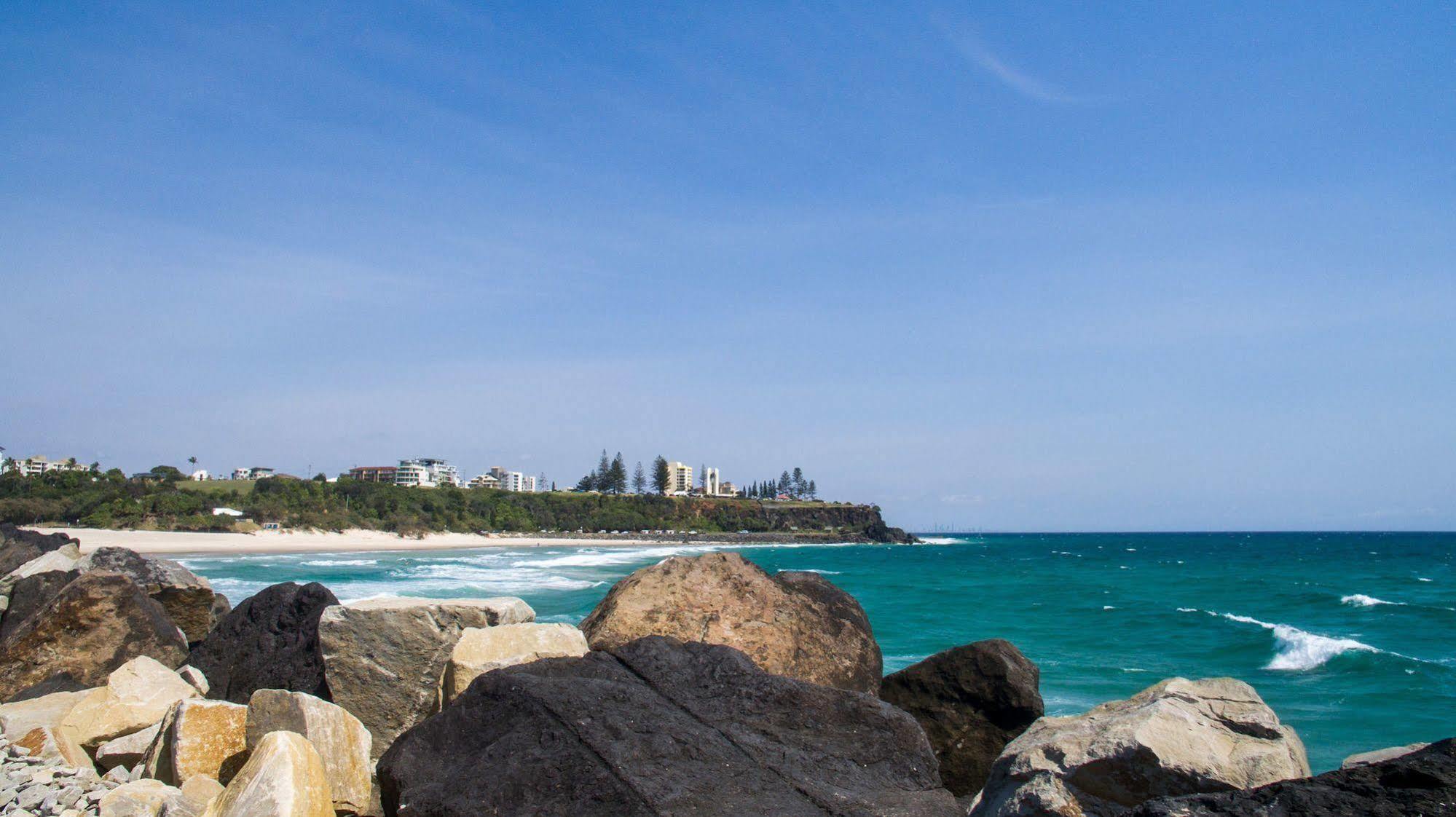 Arabella Motor Inn Tweed Heads Zewnętrze zdjęcie
